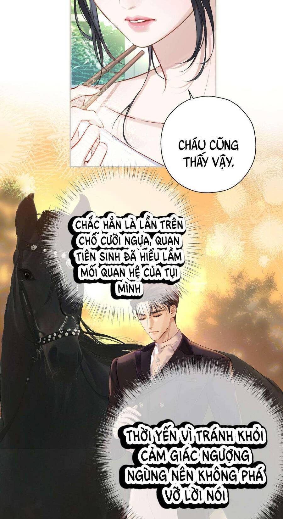 Tôi Cũng Muốn Làm Mợ Út Chap 321 - Next Chap 322