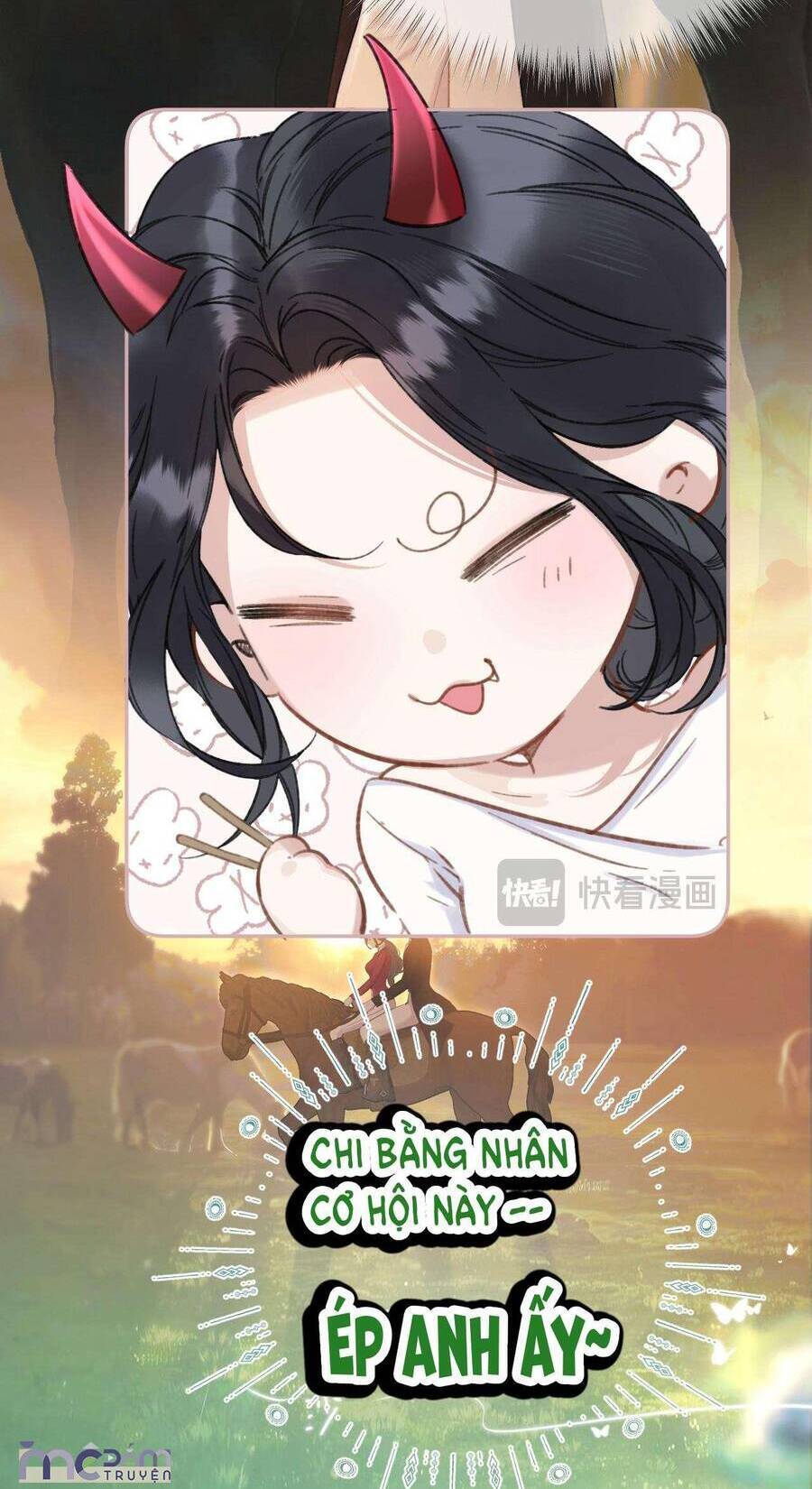 Tôi Cũng Muốn Làm Mợ Út Chap 321 - Next Chap 322