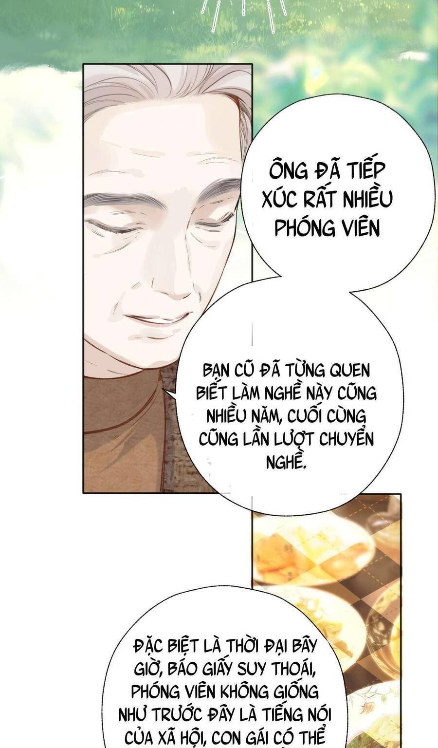 Tôi Cũng Muốn Làm Mợ Út Chap 321 - Next Chap 322
