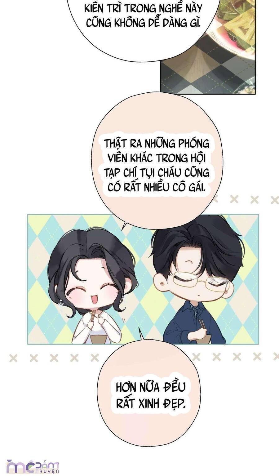 Tôi Cũng Muốn Làm Mợ Út Chap 321 - Next Chap 322