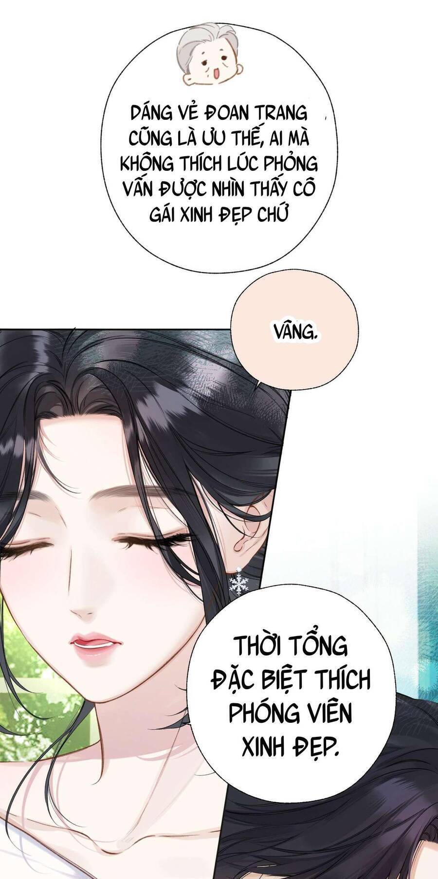 Tôi Cũng Muốn Làm Mợ Út Chap 321 - Next Chap 322