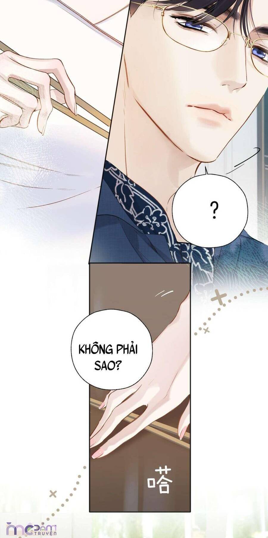 Tôi Cũng Muốn Làm Mợ Út Chap 321 - Next Chap 322