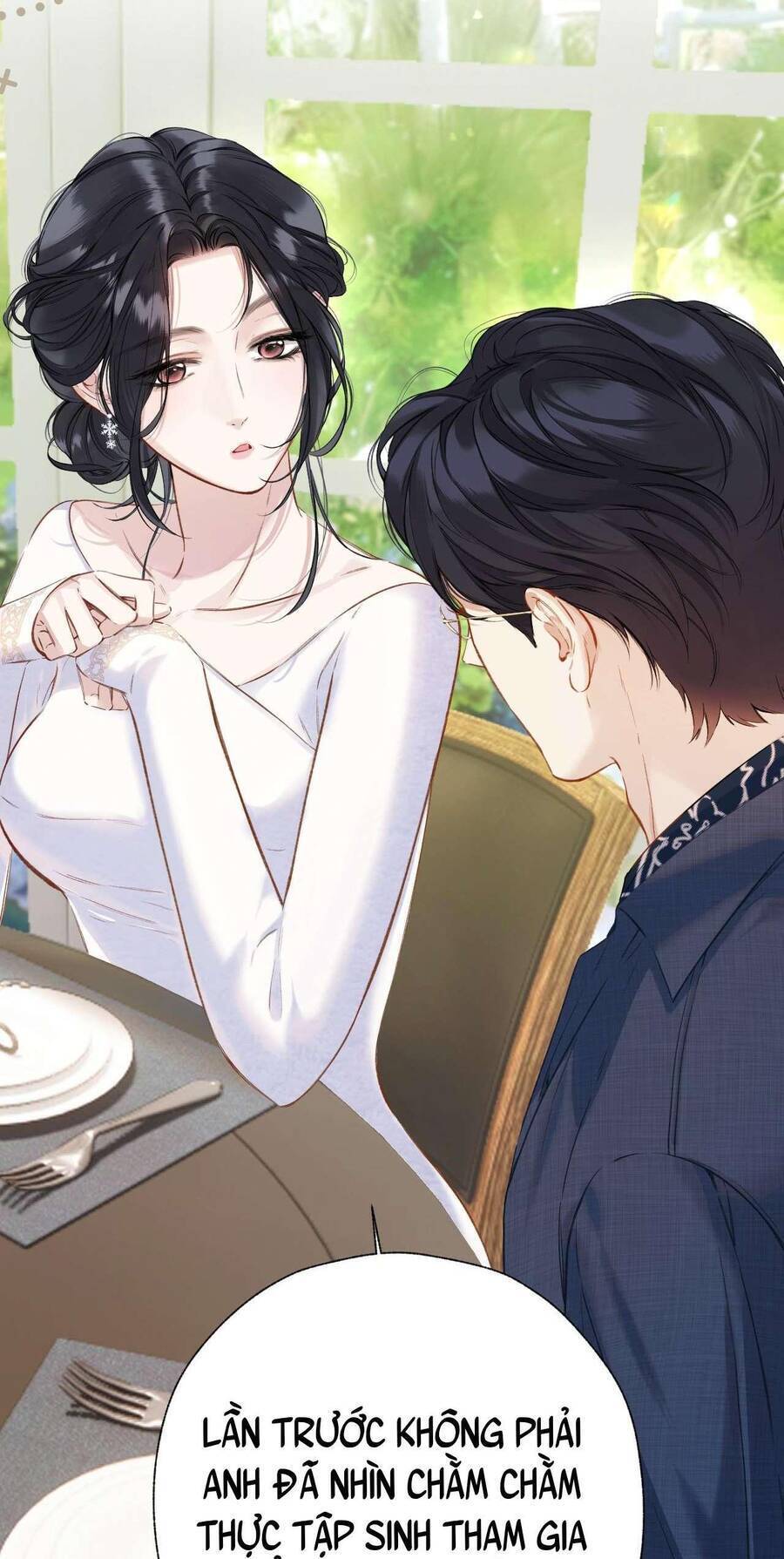 Tôi Cũng Muốn Làm Mợ Út Chap 321 - Next Chap 322