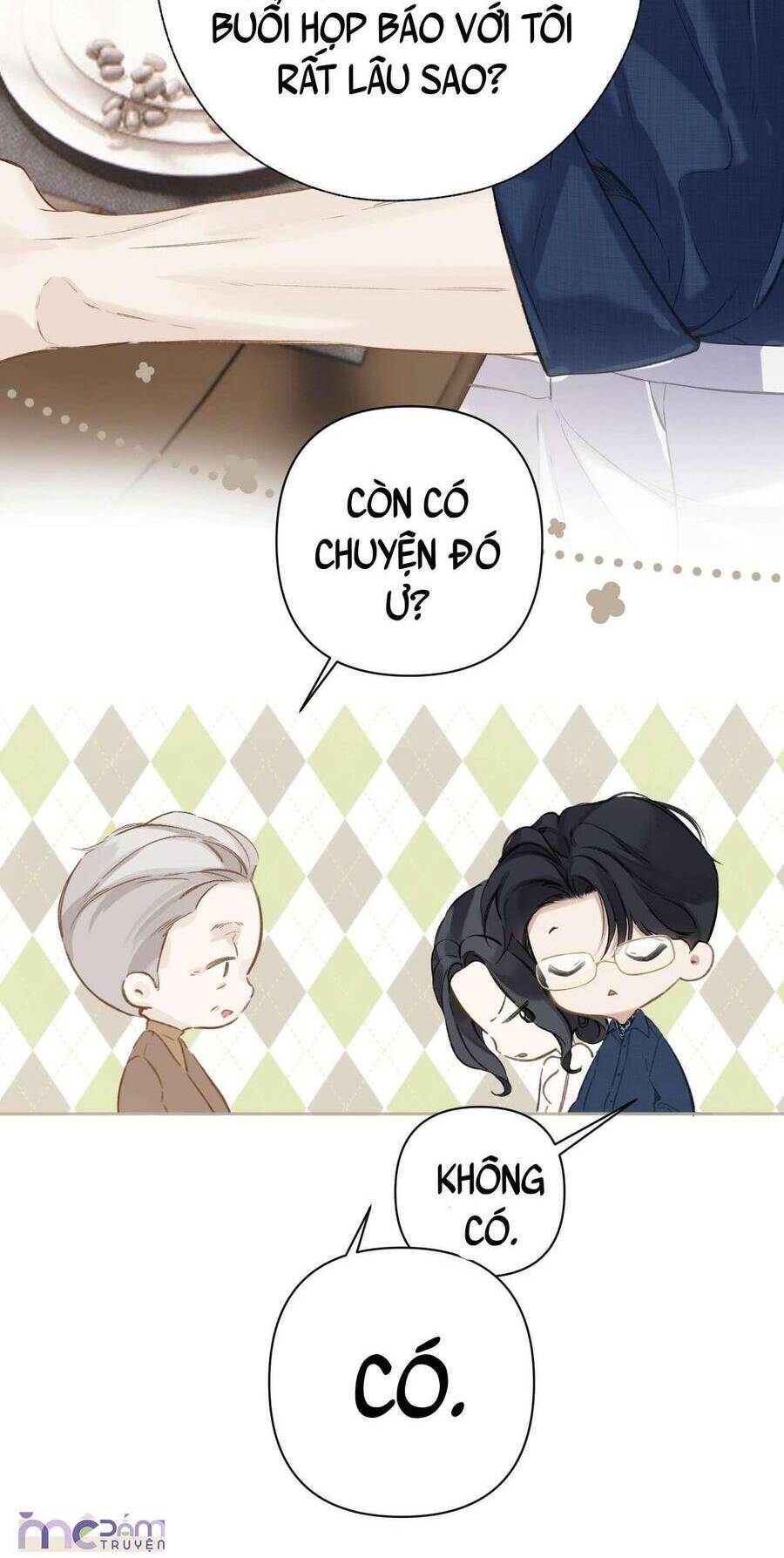 Tôi Cũng Muốn Làm Mợ Út Chap 321 - Next Chap 322