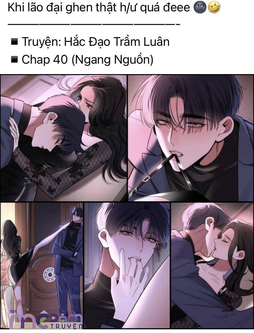 Tôi Cũng Muốn Làm Mợ Út Chap 321 - Next Chap 322