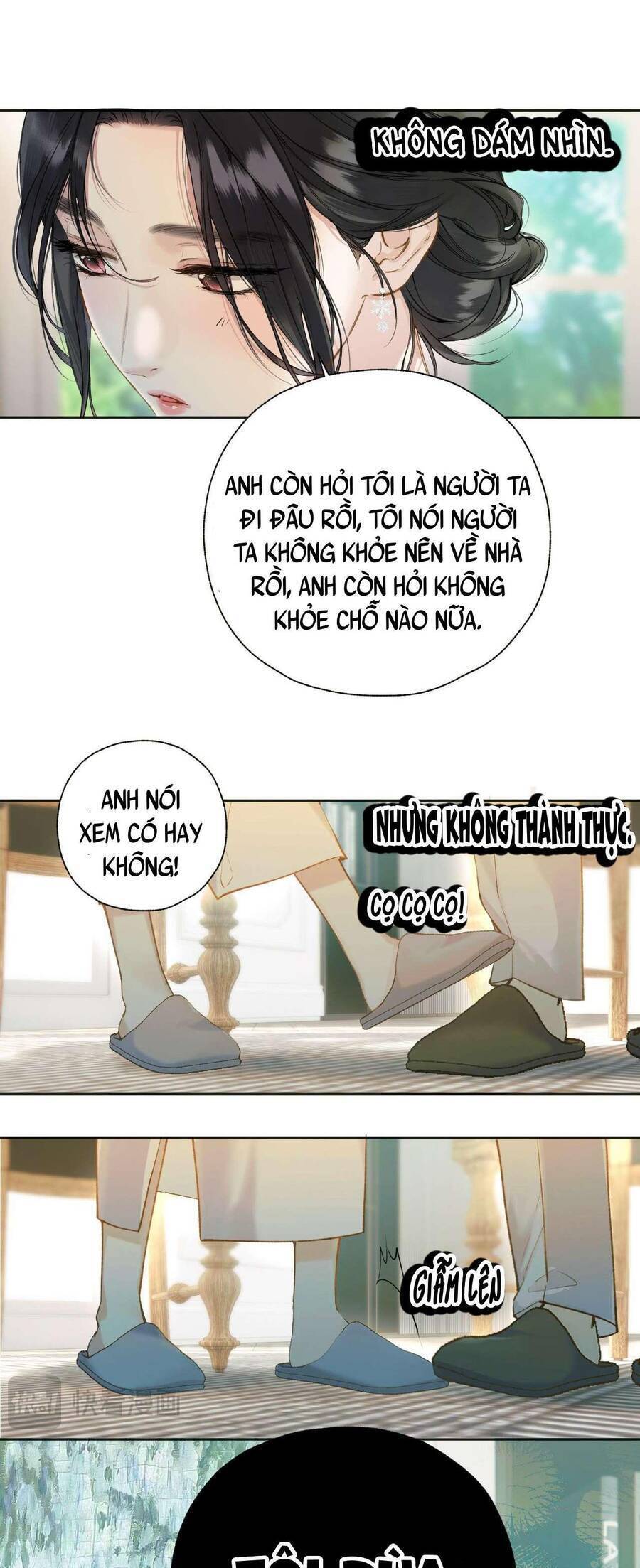Tôi Cũng Muốn Làm Mợ Út Chap 321 - Next Chap 322