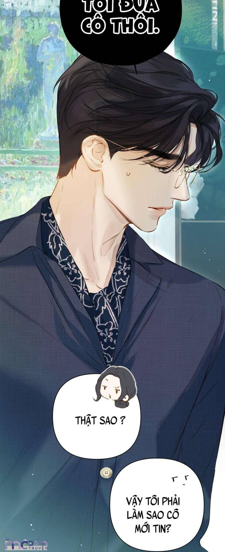Tôi Cũng Muốn Làm Mợ Út Chap 321 - Next Chap 322