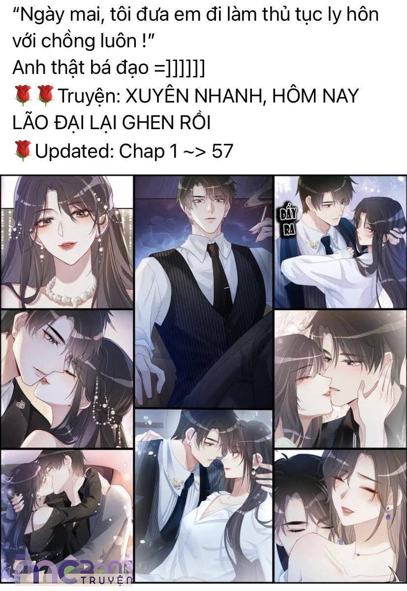 Tôi Cũng Muốn Làm Mợ Út Chap 321 - Next Chap 322