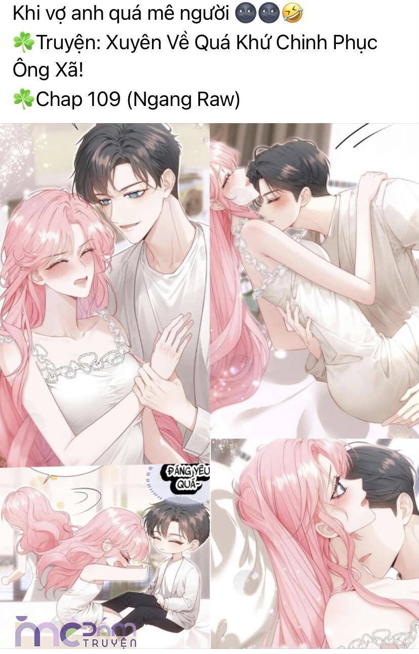 Tôi Cũng Muốn Làm Mợ Út Chap 321 - Next Chap 322