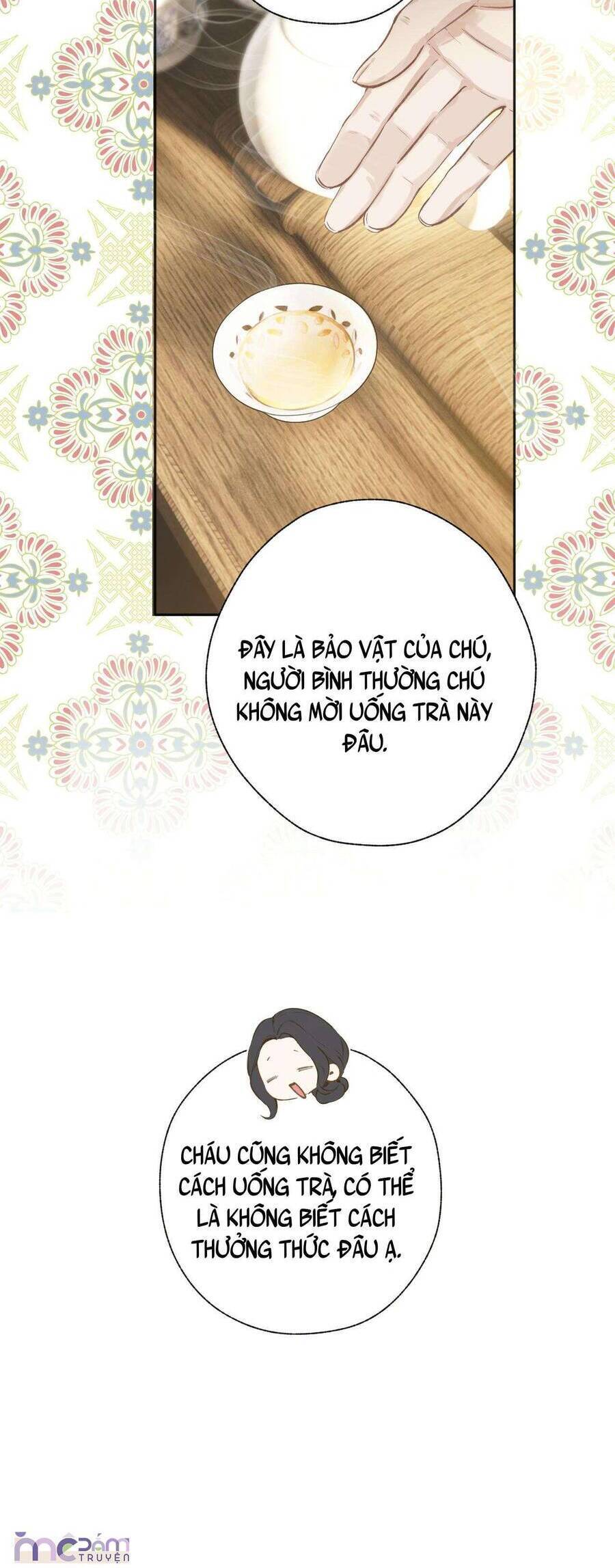 Tôi Cũng Muốn Làm Mợ Út Chap 321 - Next Chap 322