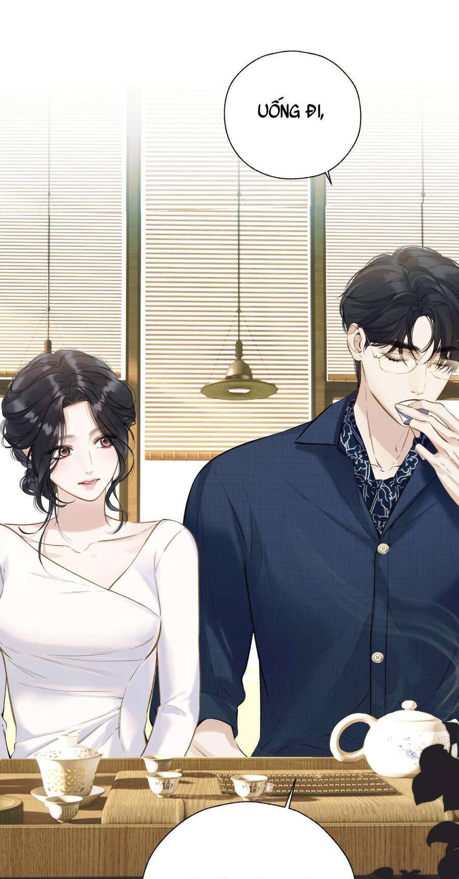 Tôi Cũng Muốn Làm Mợ Út Chap 321 - Next Chap 322