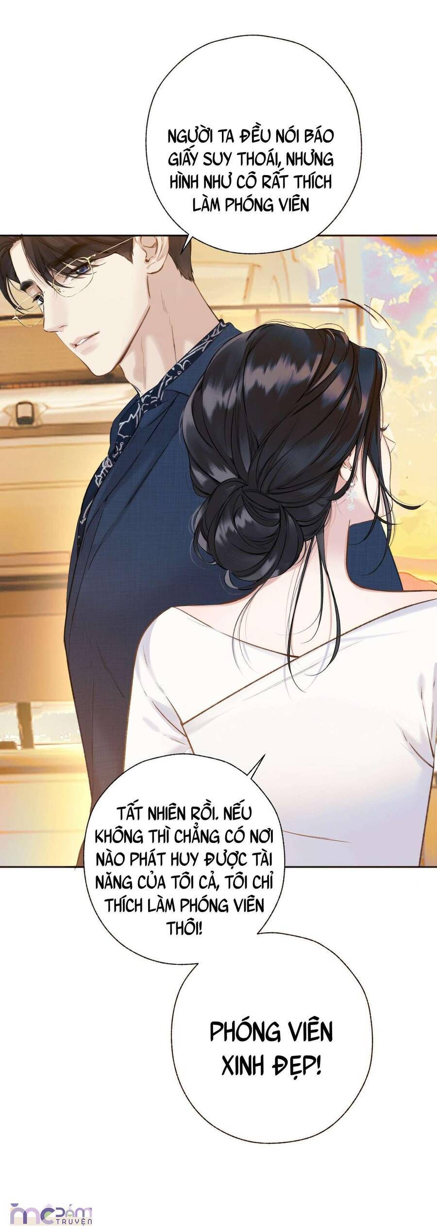 Tôi Cũng Muốn Làm Mợ Út Chap 322 - Next Chap 323