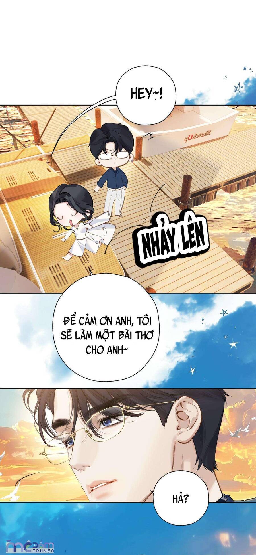 Tôi Cũng Muốn Làm Mợ Út Chap 322 - Next Chap 323