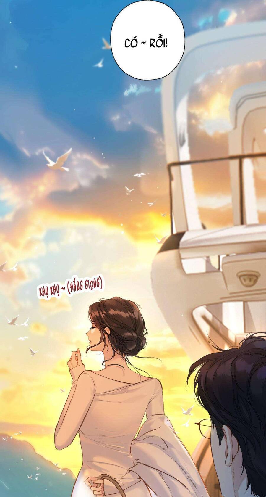 Tôi Cũng Muốn Làm Mợ Út Chap 322 - Next Chap 323