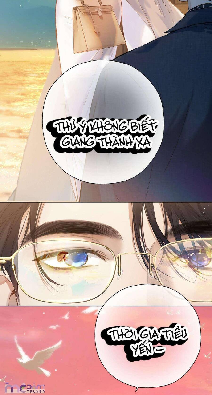 Tôi Cũng Muốn Làm Mợ Út Chap 322 - Next Chap 323