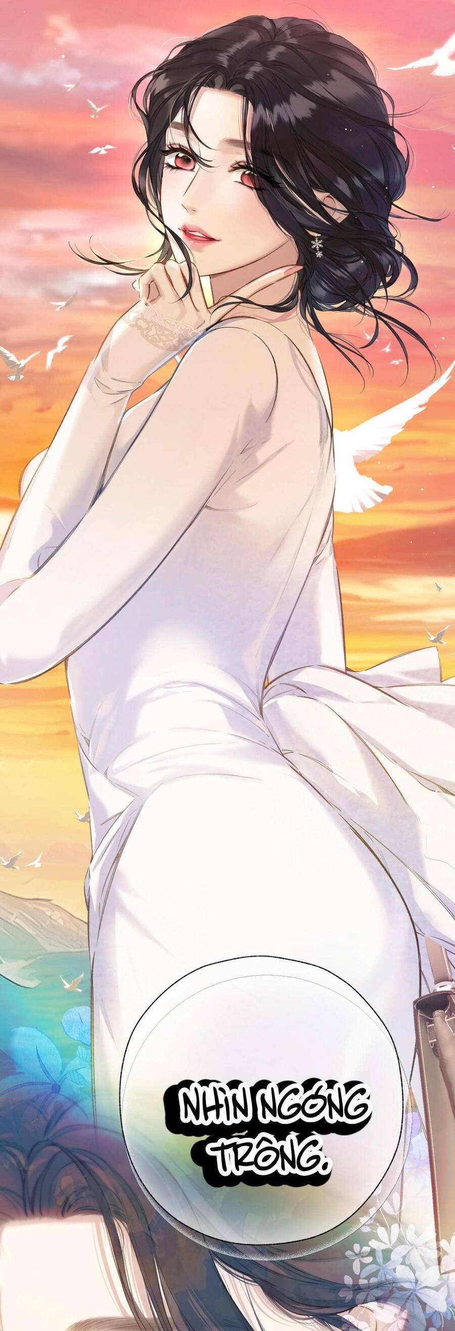 Tôi Cũng Muốn Làm Mợ Út Chap 322 - Next Chap 323