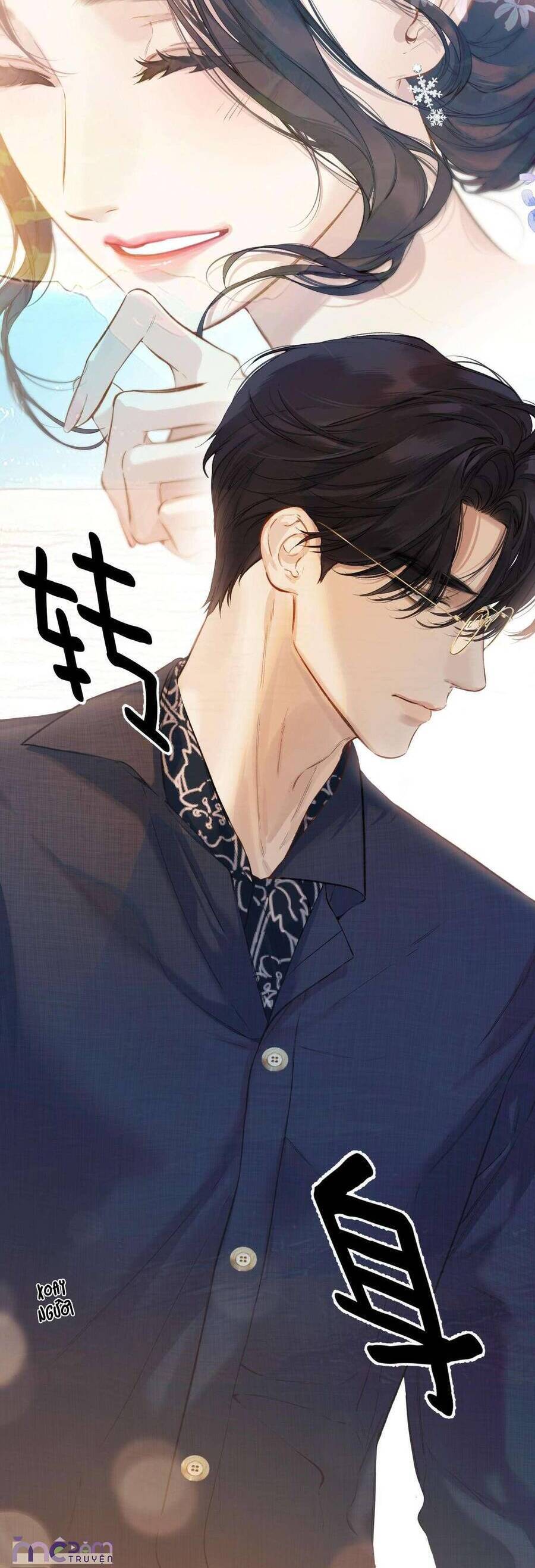 Tôi Cũng Muốn Làm Mợ Út Chap 322 - Next Chap 323
