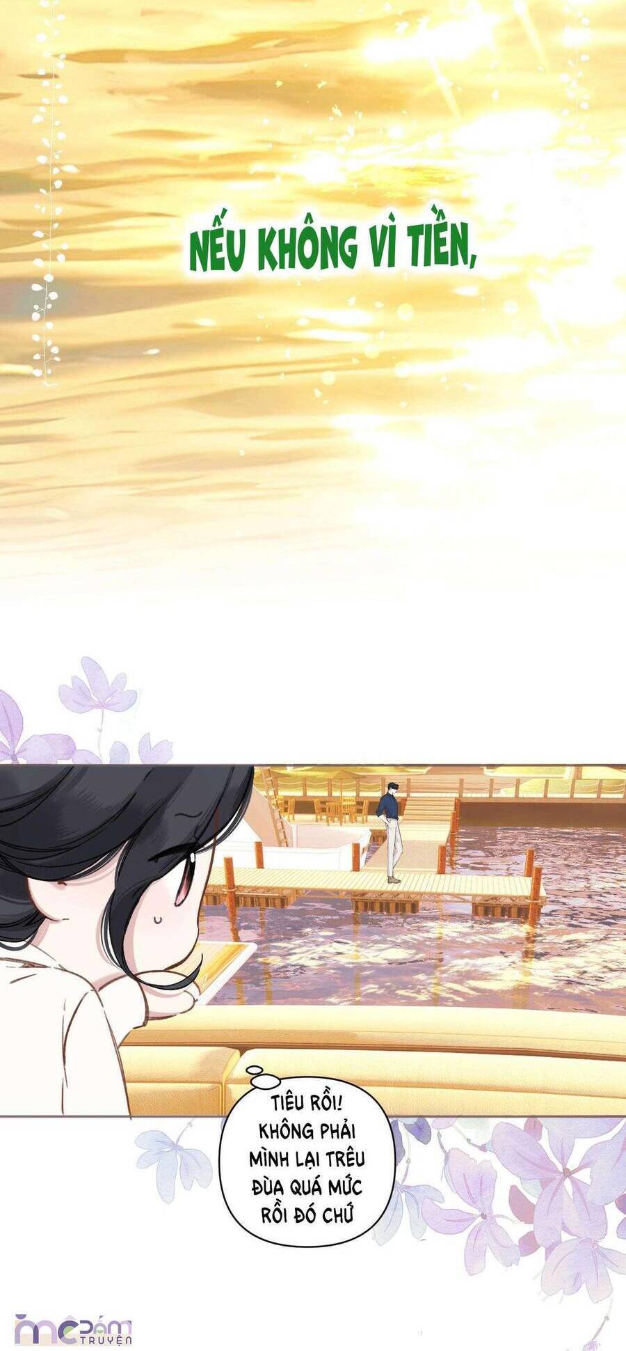 Tôi Cũng Muốn Làm Mợ Út Chap 322 - Next Chap 323