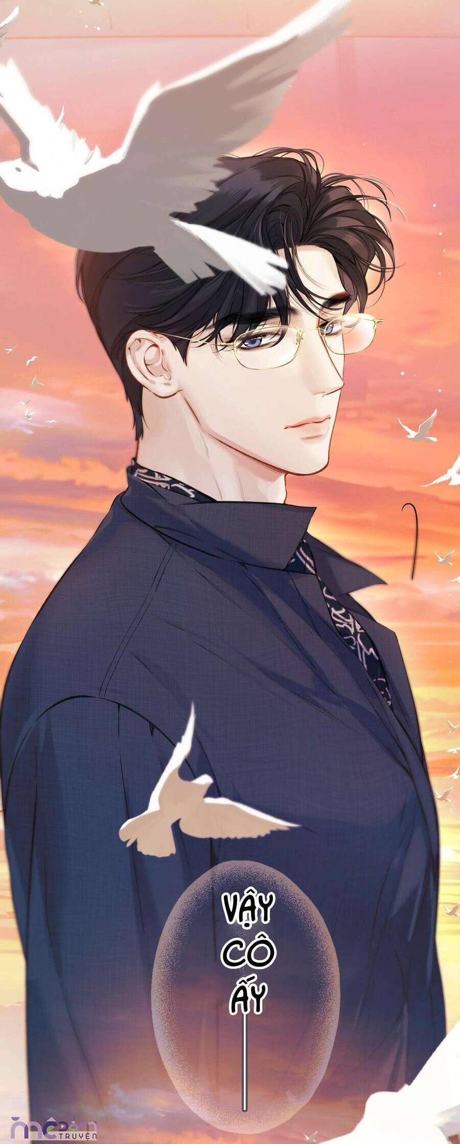 Tôi Cũng Muốn Làm Mợ Út Chap 322 - Next Chap 323