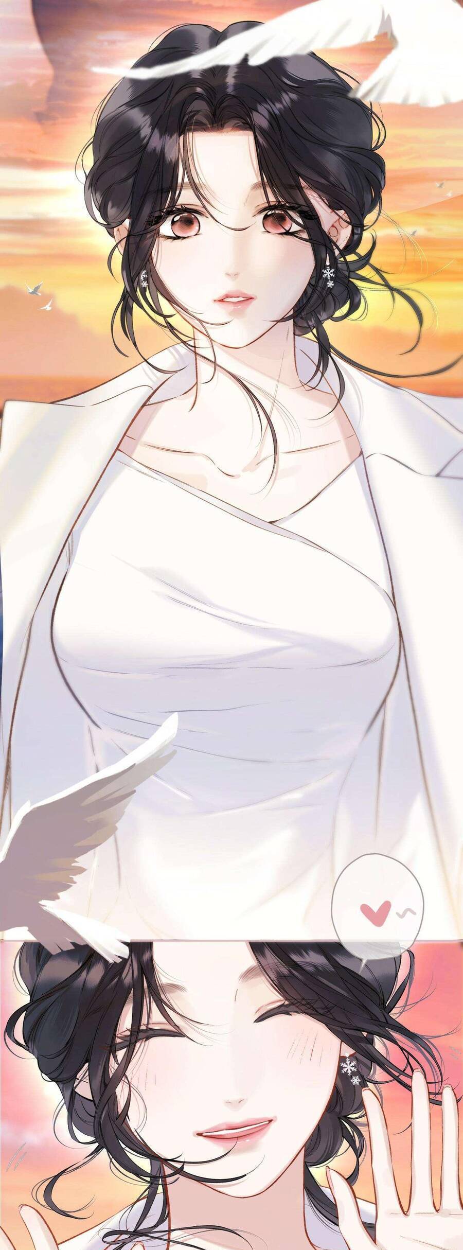 Tôi Cũng Muốn Làm Mợ Út Chap 322 - Next Chap 323