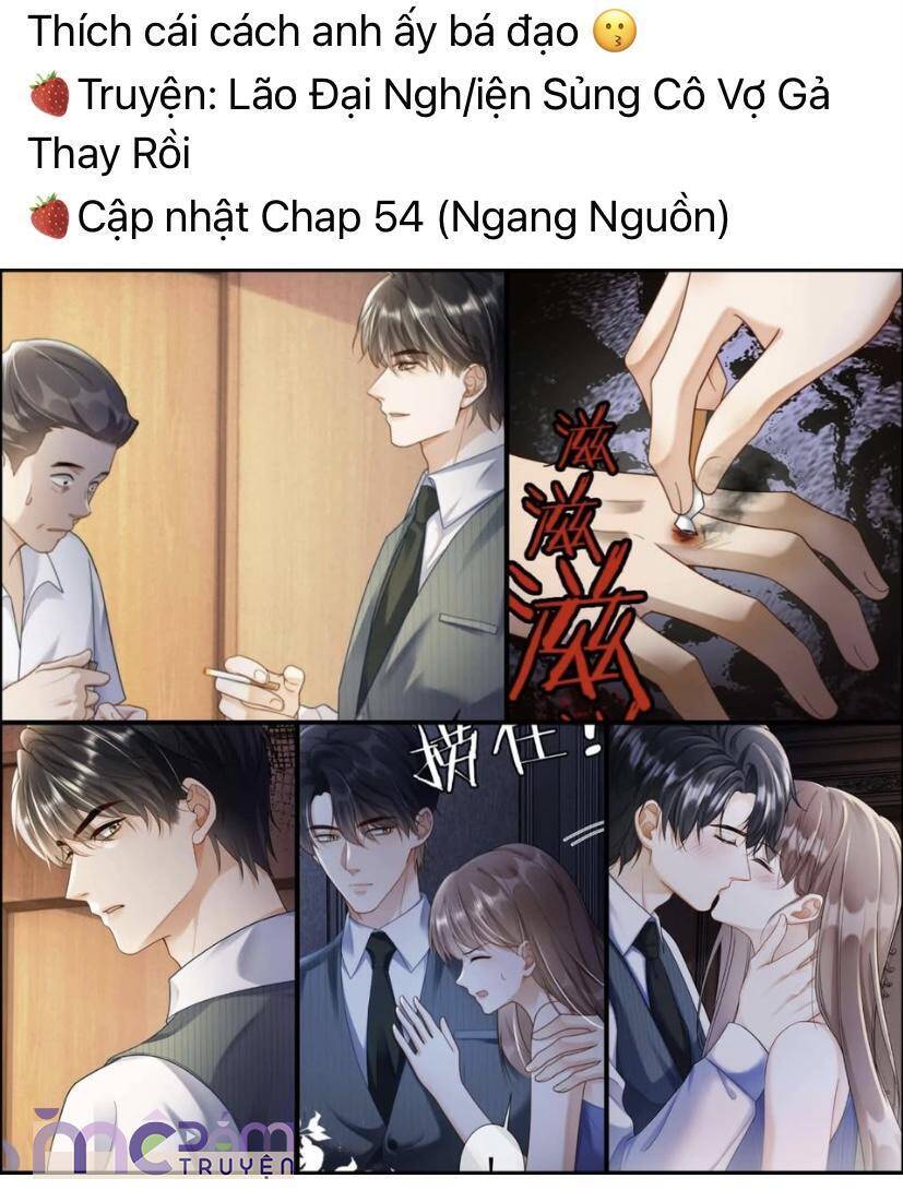 Tôi Cũng Muốn Làm Mợ Út Chap 322 - Next Chap 323