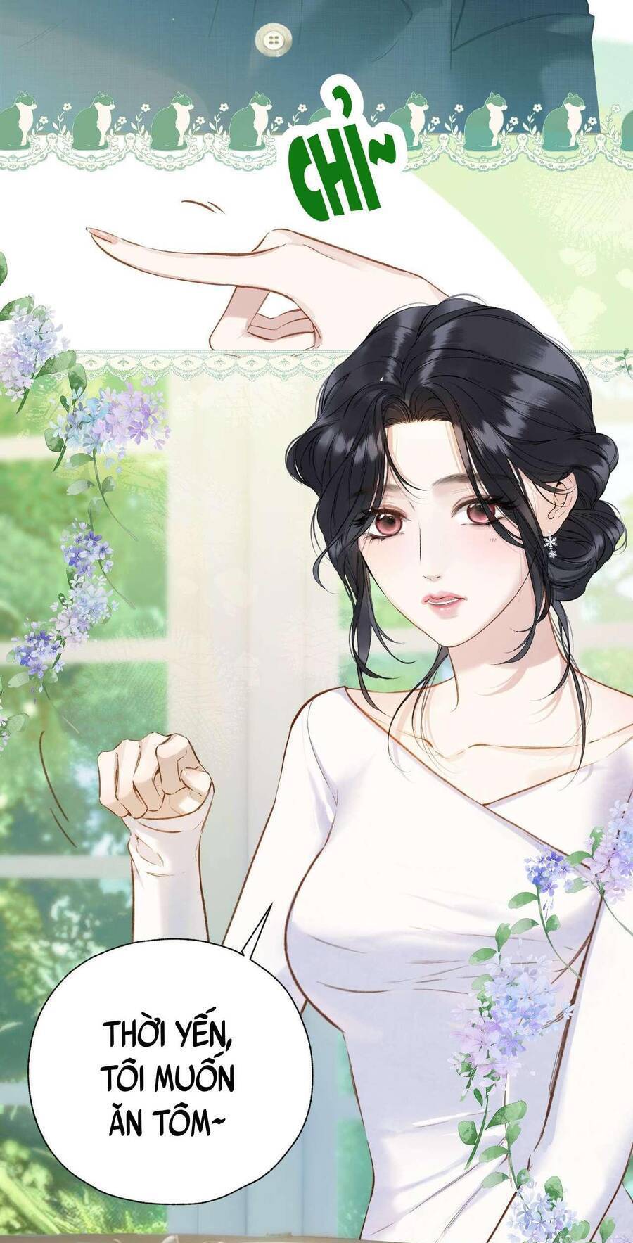 Tôi Cũng Muốn Làm Mợ Út Chap 322 - Next Chap 323