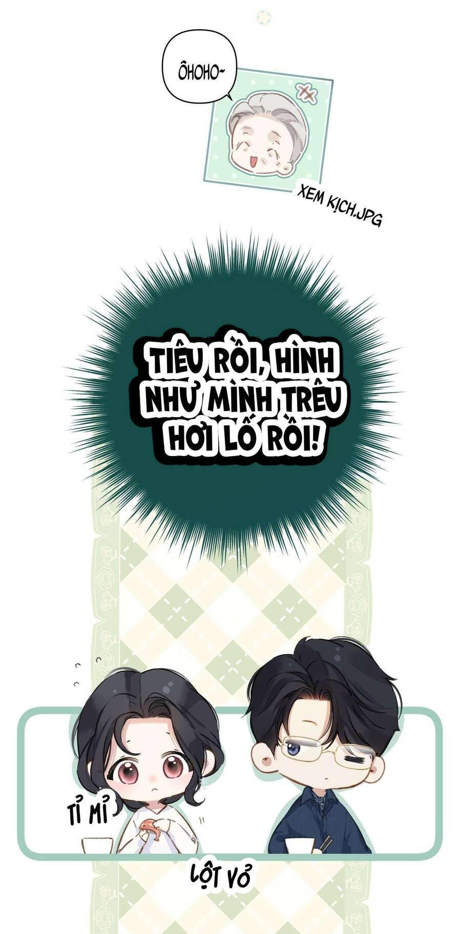 Tôi Cũng Muốn Làm Mợ Út Chap 322 - Next Chap 323