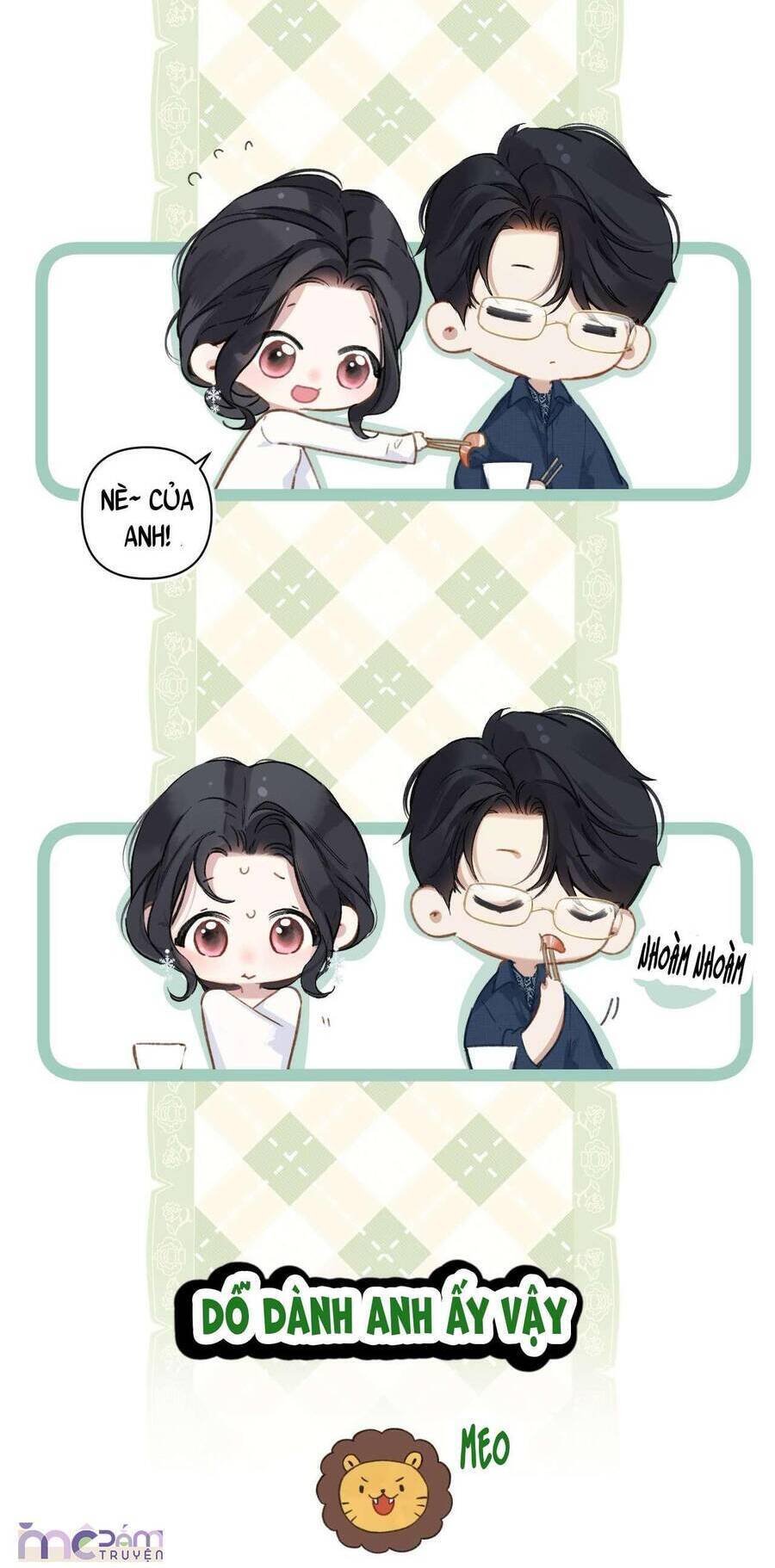 Tôi Cũng Muốn Làm Mợ Út Chap 322 - Next Chap 323
