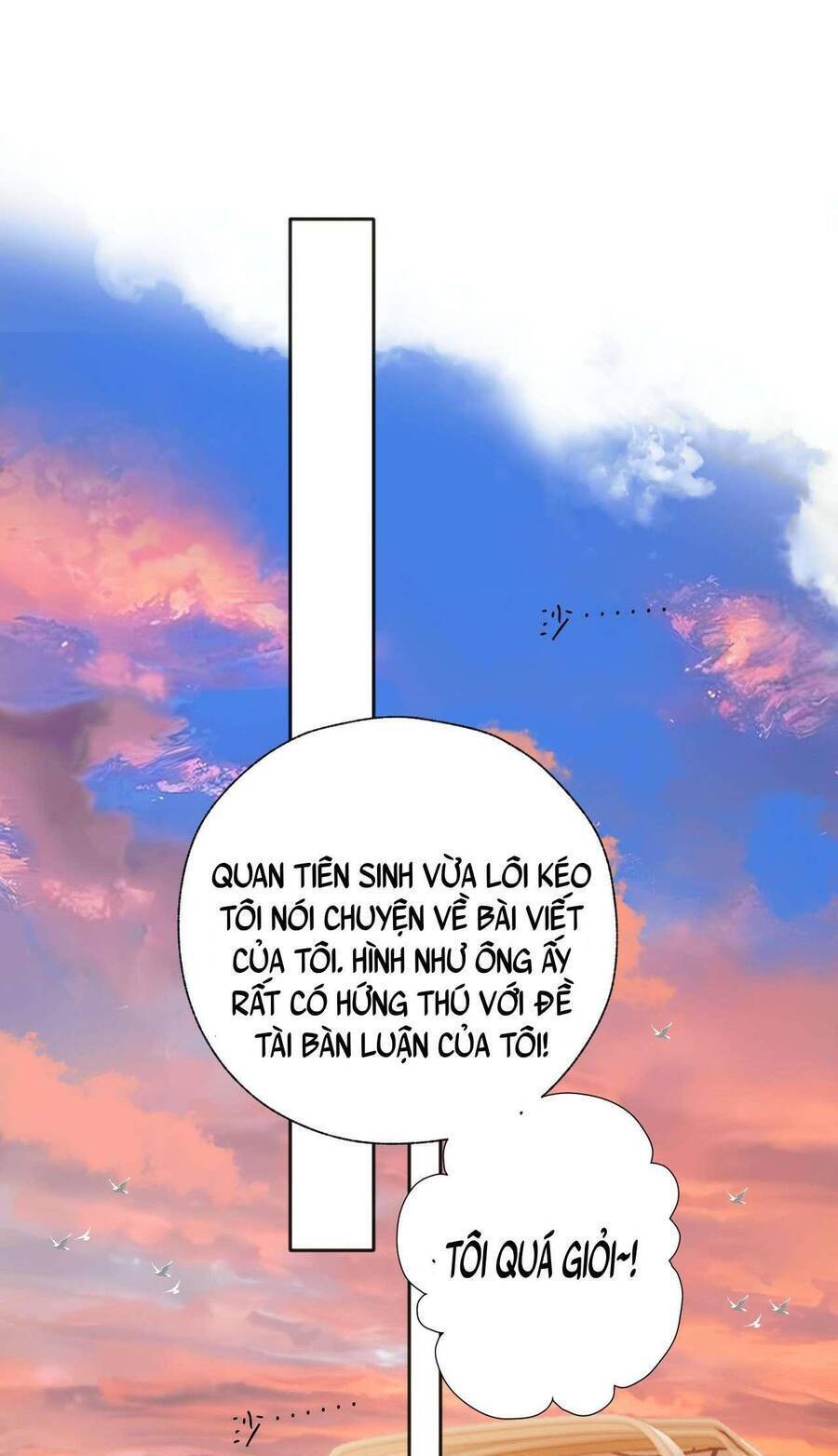 Tôi Cũng Muốn Làm Mợ Út Chap 322 - Next Chap 323