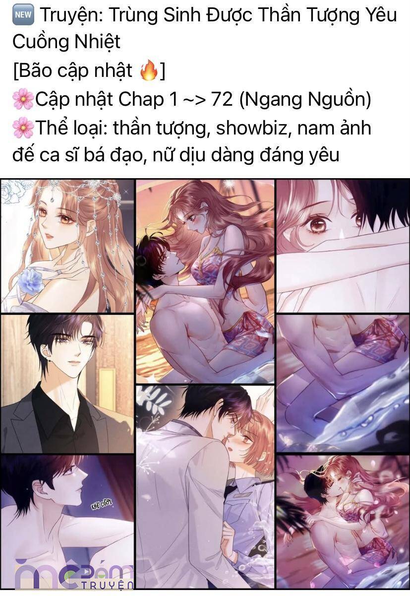 Tôi Cũng Muốn Làm Mợ Út Chap 33 - Next Chap 34
