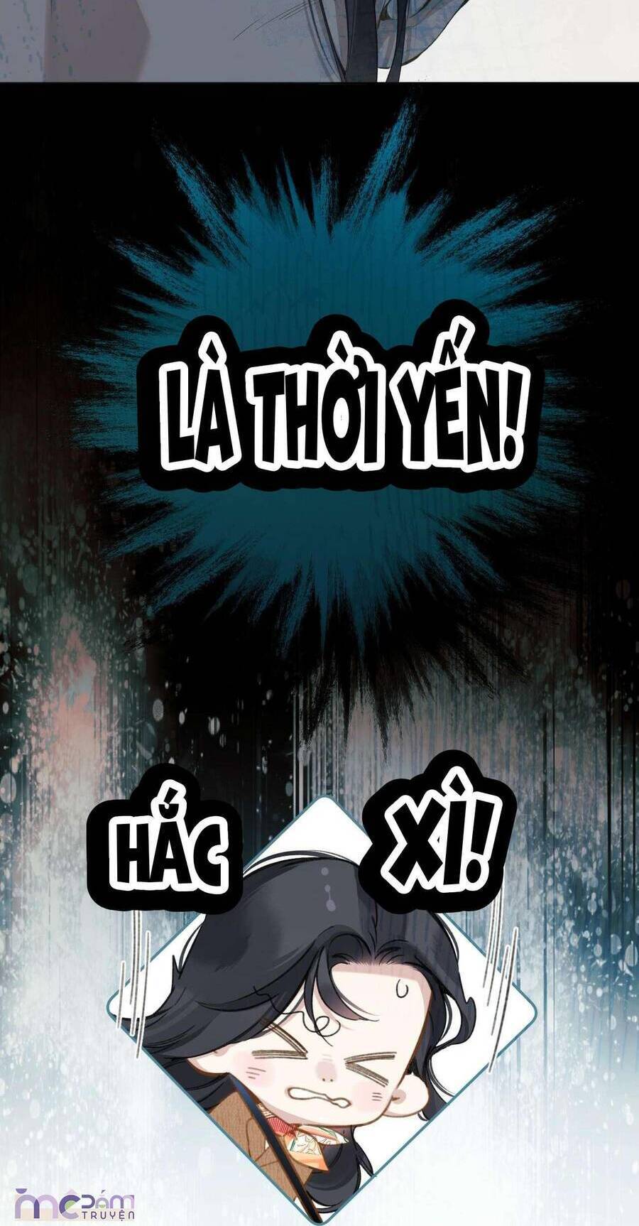 Tôi Cũng Muốn Làm Mợ Út Chap 33 - Next Chap 34