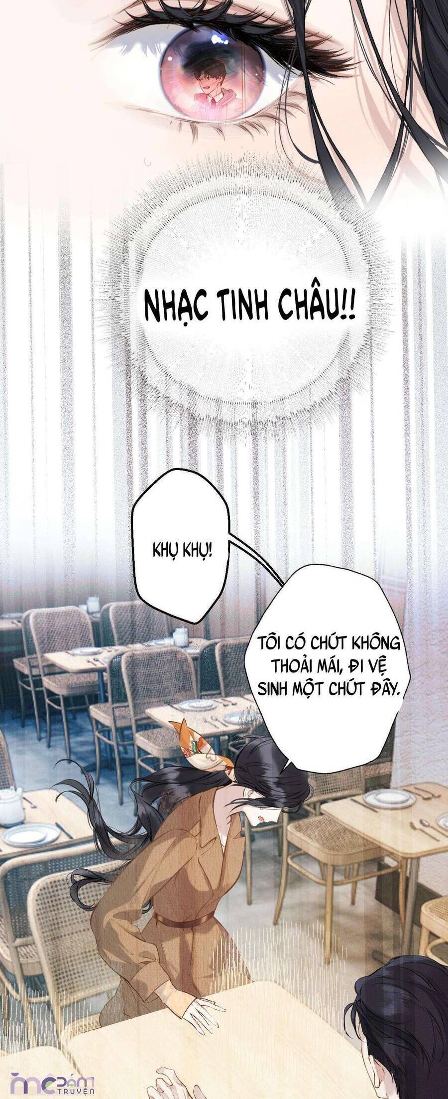 Tôi Cũng Muốn Làm Mợ Út Chap 33 - Next Chap 34