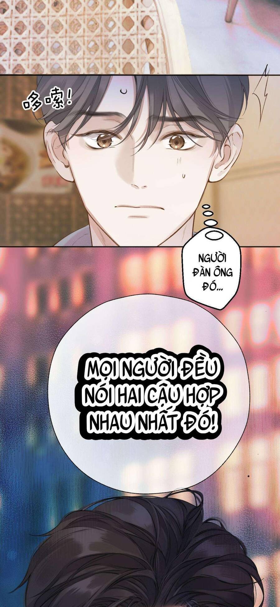 Tôi Cũng Muốn Làm Mợ Út Chap 33 - Next Chap 34