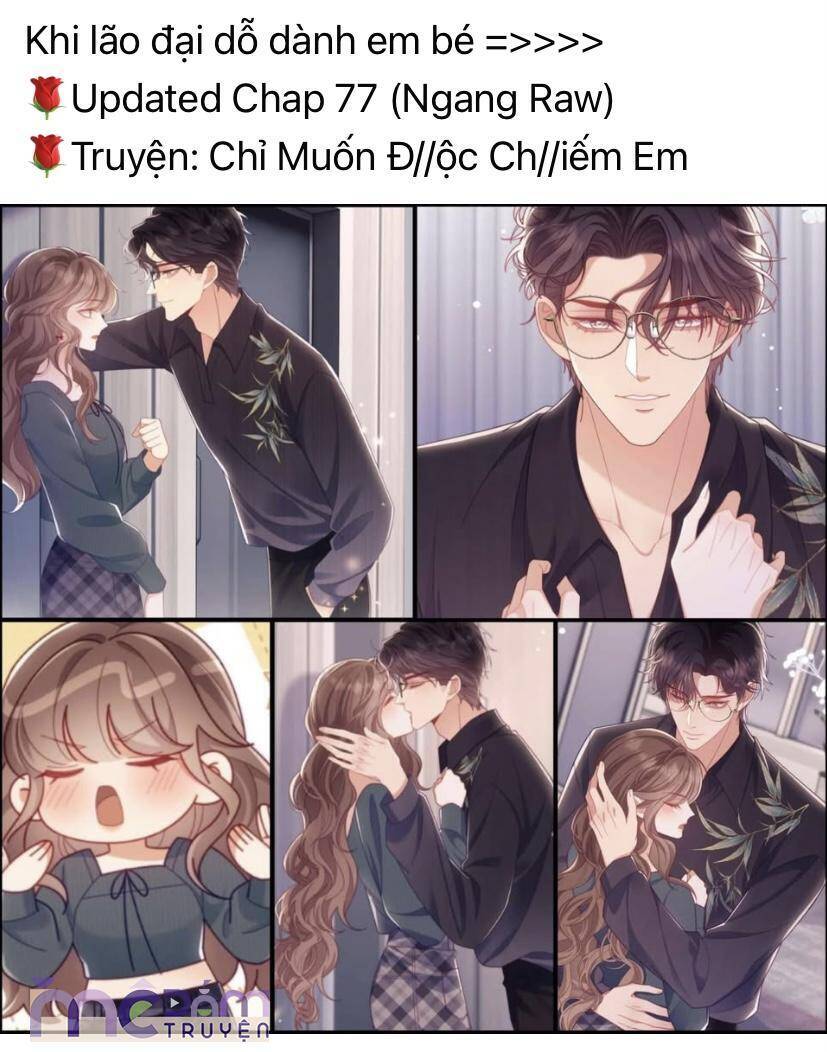 Tôi Cũng Muốn Làm Mợ Út Chap 33 - Next Chap 34