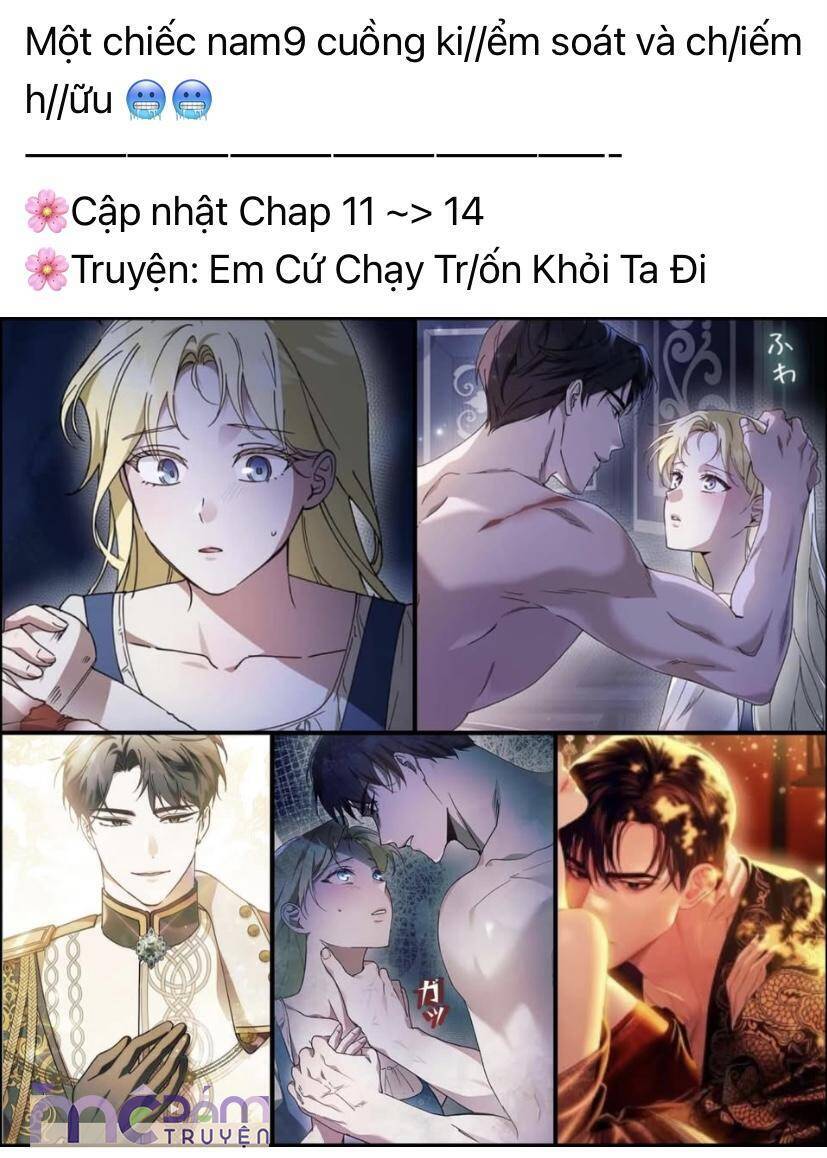 Tôi Cũng Muốn Làm Mợ Út Chap 33 - Next Chap 34