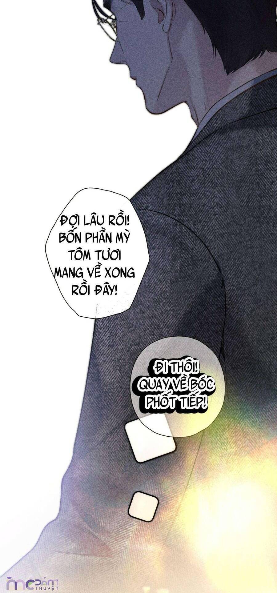 Tôi Cũng Muốn Làm Mợ Út Chap 341 - Next Chap 342
