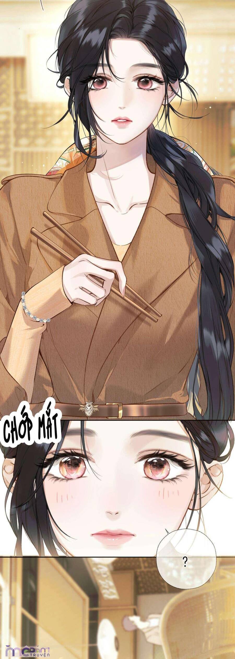 Tôi Cũng Muốn Làm Mợ Út Chap 341 - Next Chap 342