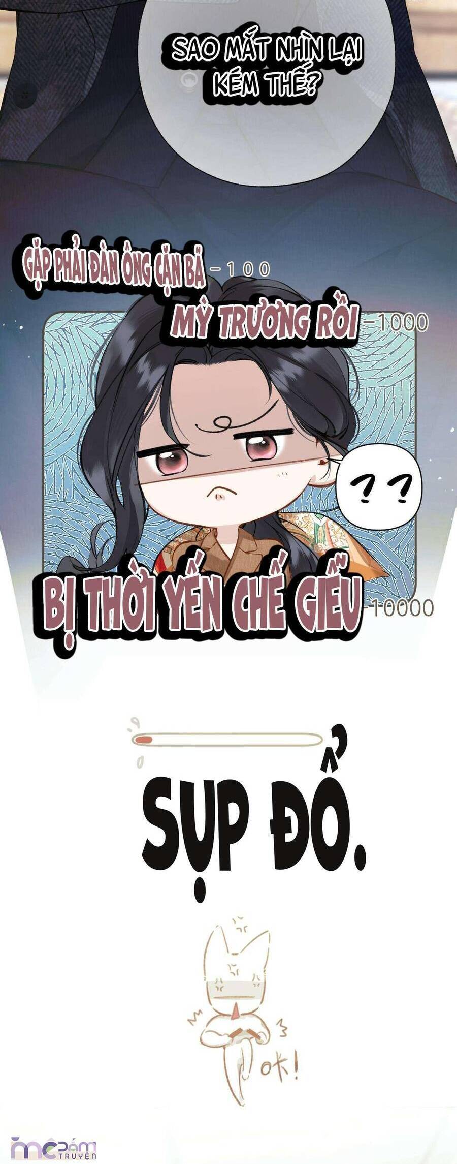 Tôi Cũng Muốn Làm Mợ Út Chap 341 - Next Chap 342