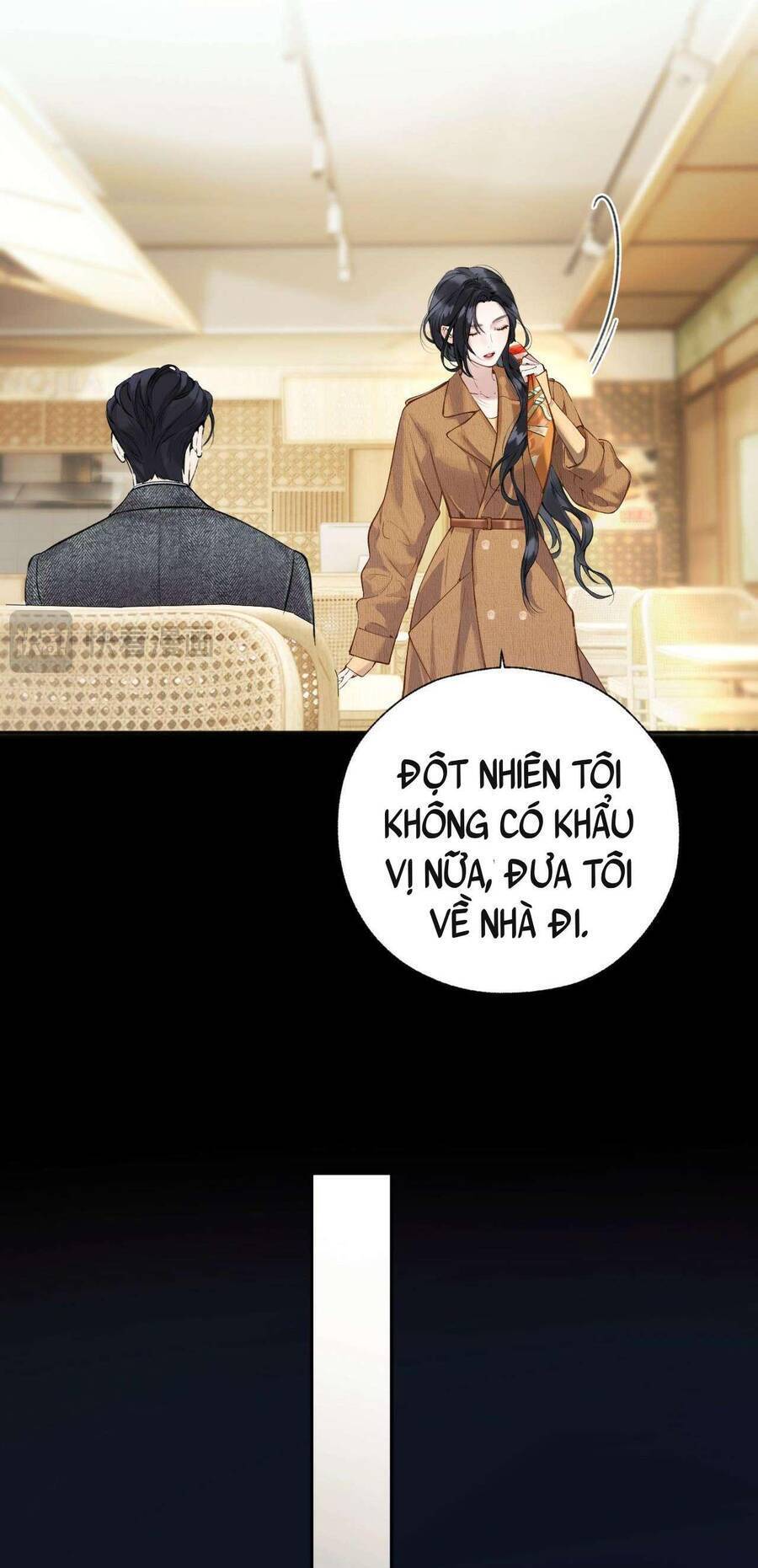 Tôi Cũng Muốn Làm Mợ Út Chap 341 - Next Chap 342