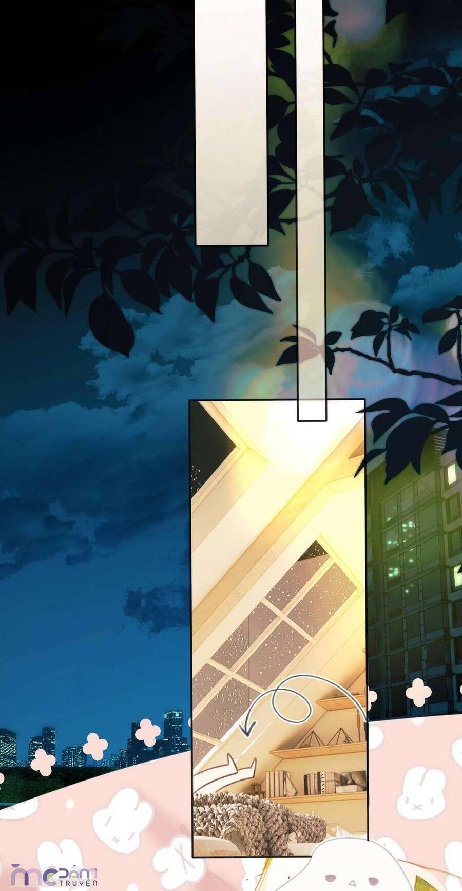 Tôi Cũng Muốn Làm Mợ Út Chap 341 - Next Chap 342