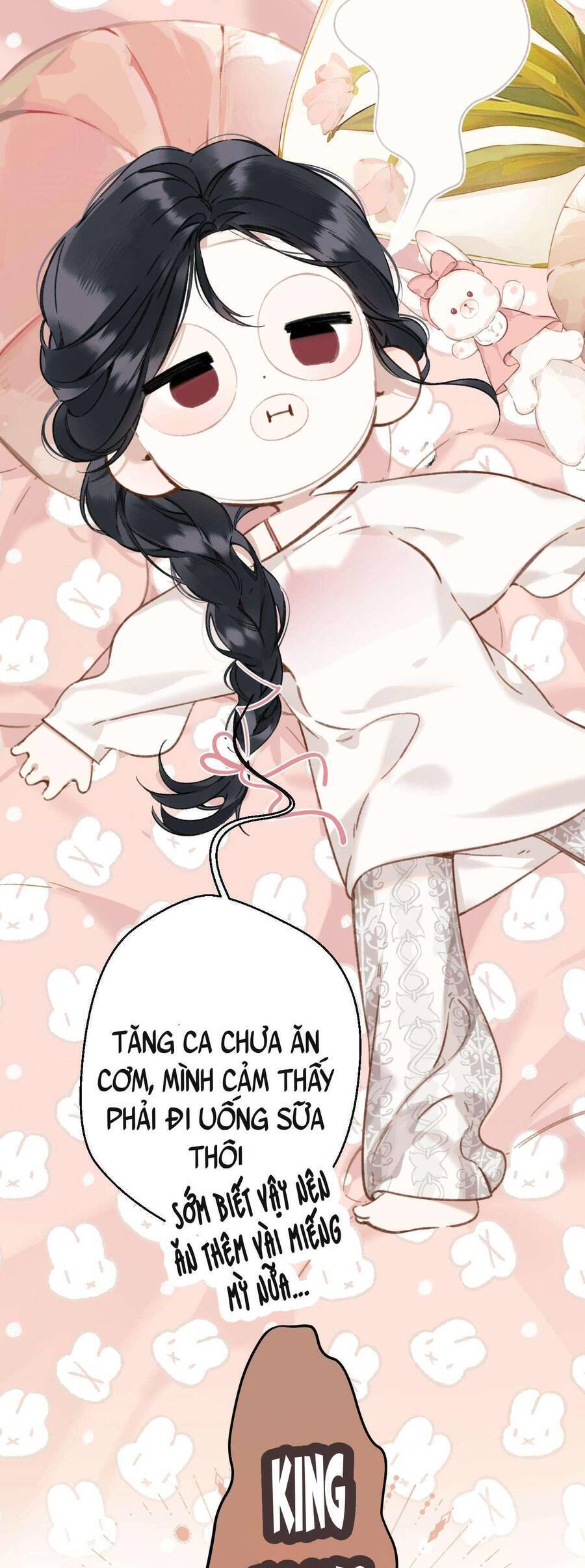 Tôi Cũng Muốn Làm Mợ Út Chap 341 - Next Chap 342