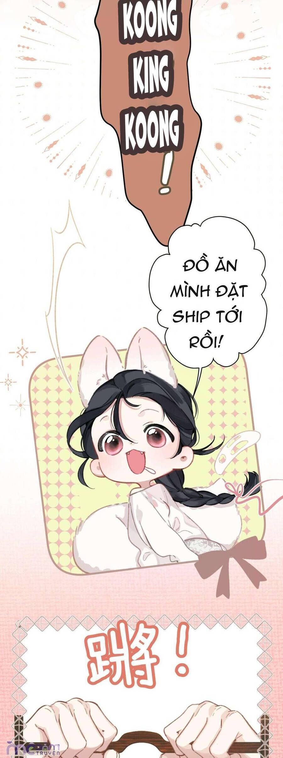 Tôi Cũng Muốn Làm Mợ Út Chap 341 - Next Chap 342