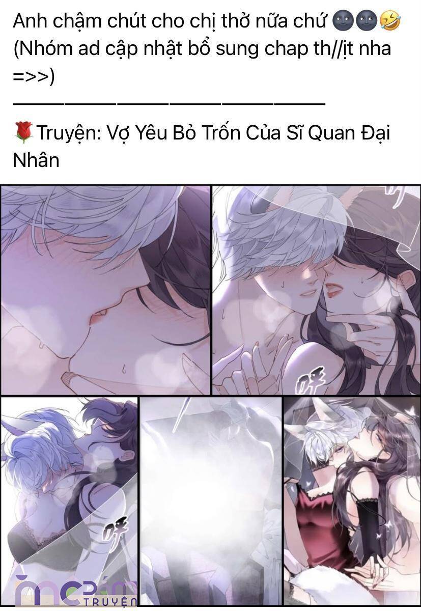 Tôi Cũng Muốn Làm Mợ Út Chap 341 - Next Chap 342