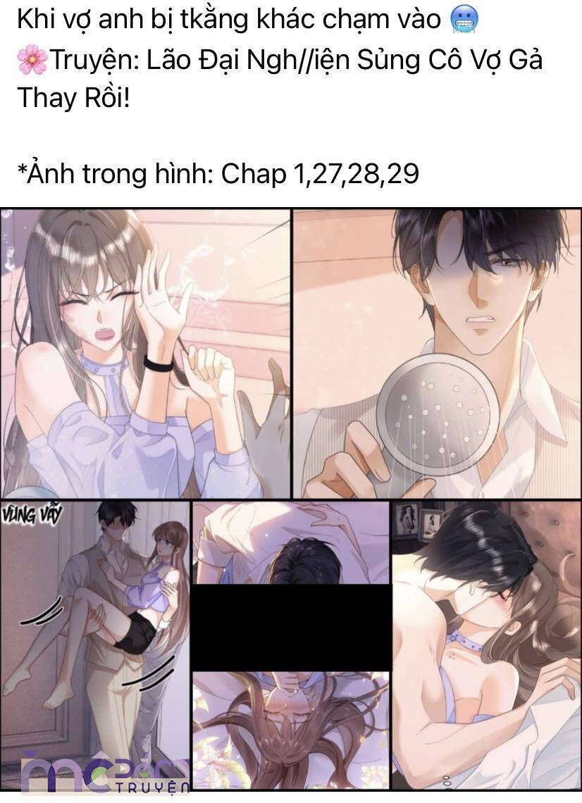 Tôi Cũng Muốn Làm Mợ Út Chap 341 - Next Chap 342