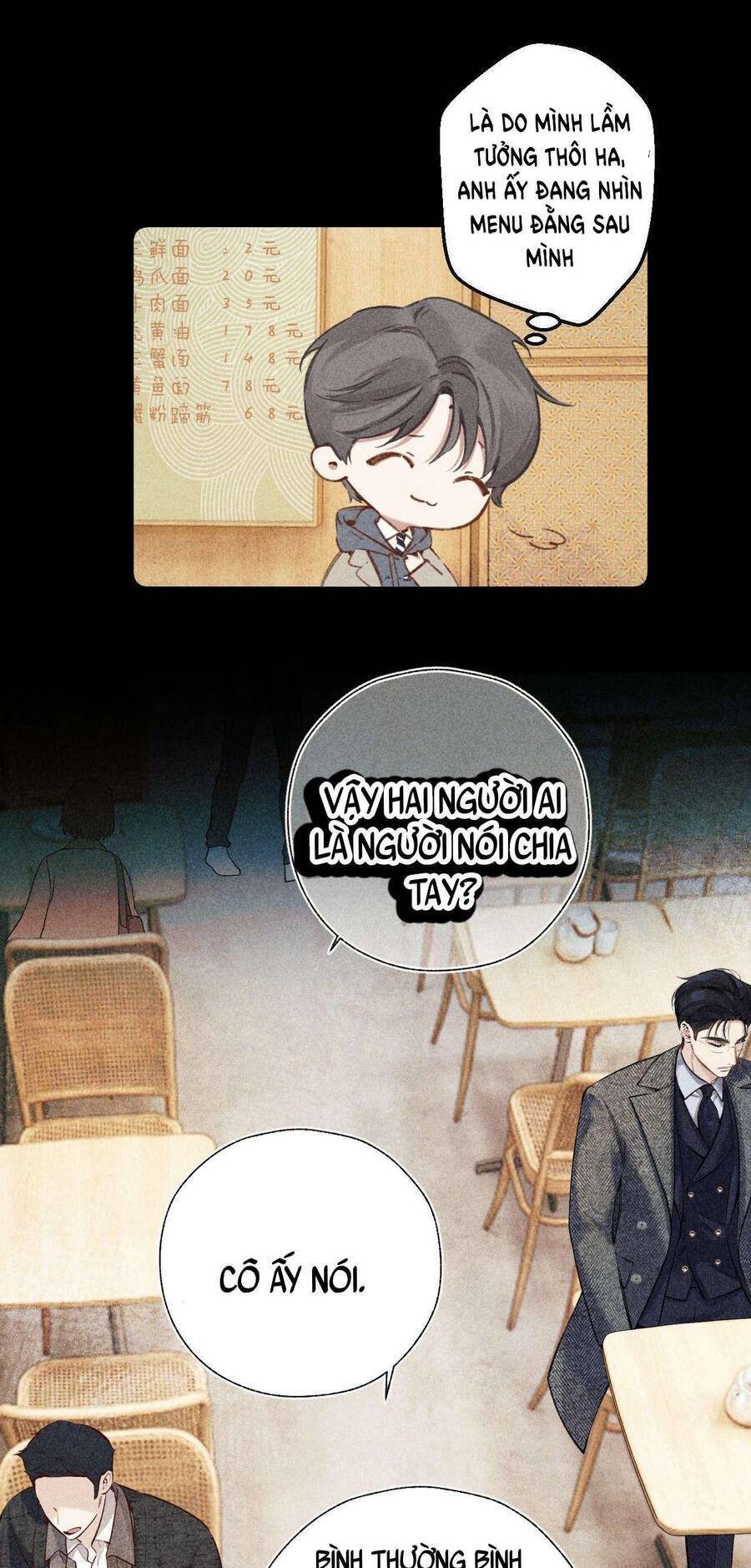 Tôi Cũng Muốn Làm Mợ Út Chap 341 - Next Chap 342