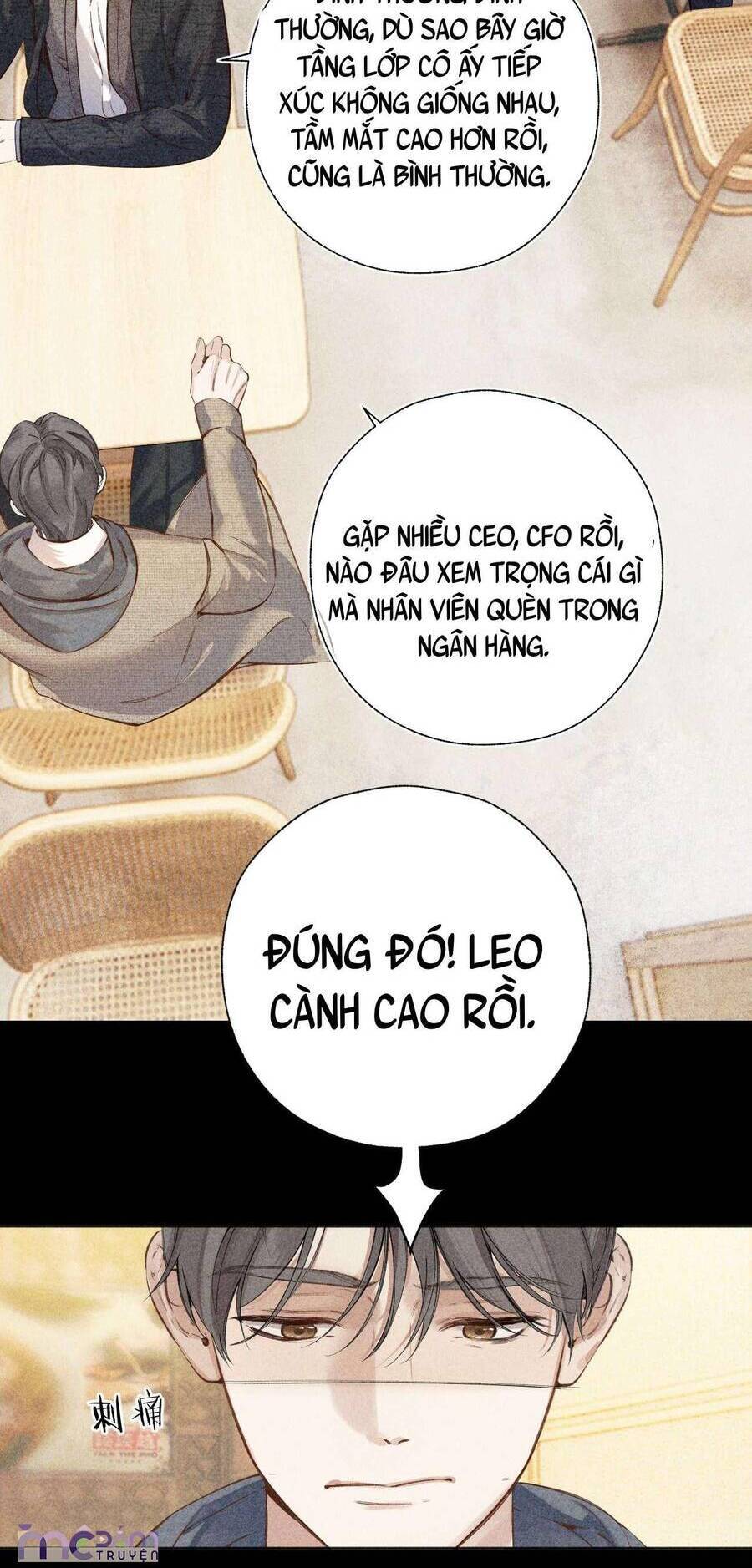 Tôi Cũng Muốn Làm Mợ Út Chap 341 - Next Chap 342