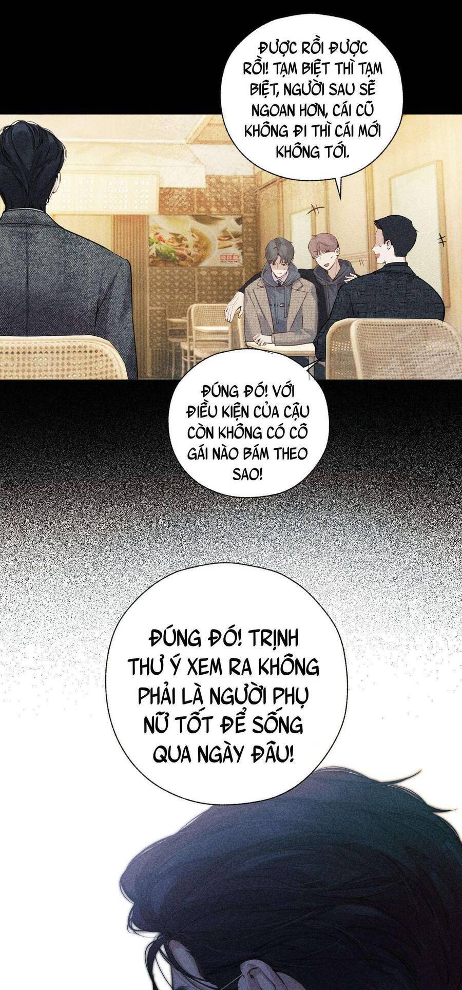 Tôi Cũng Muốn Làm Mợ Út Chap 341 - Next Chap 342