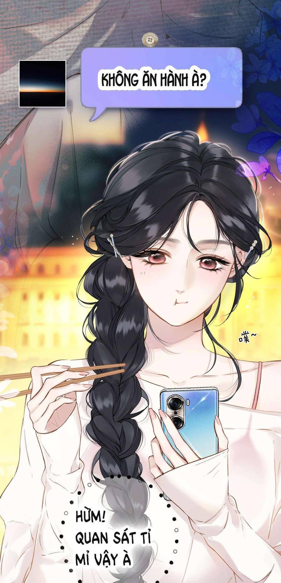 Tôi Cũng Muốn Làm Mợ Út Chap 342 - Next Chap 343