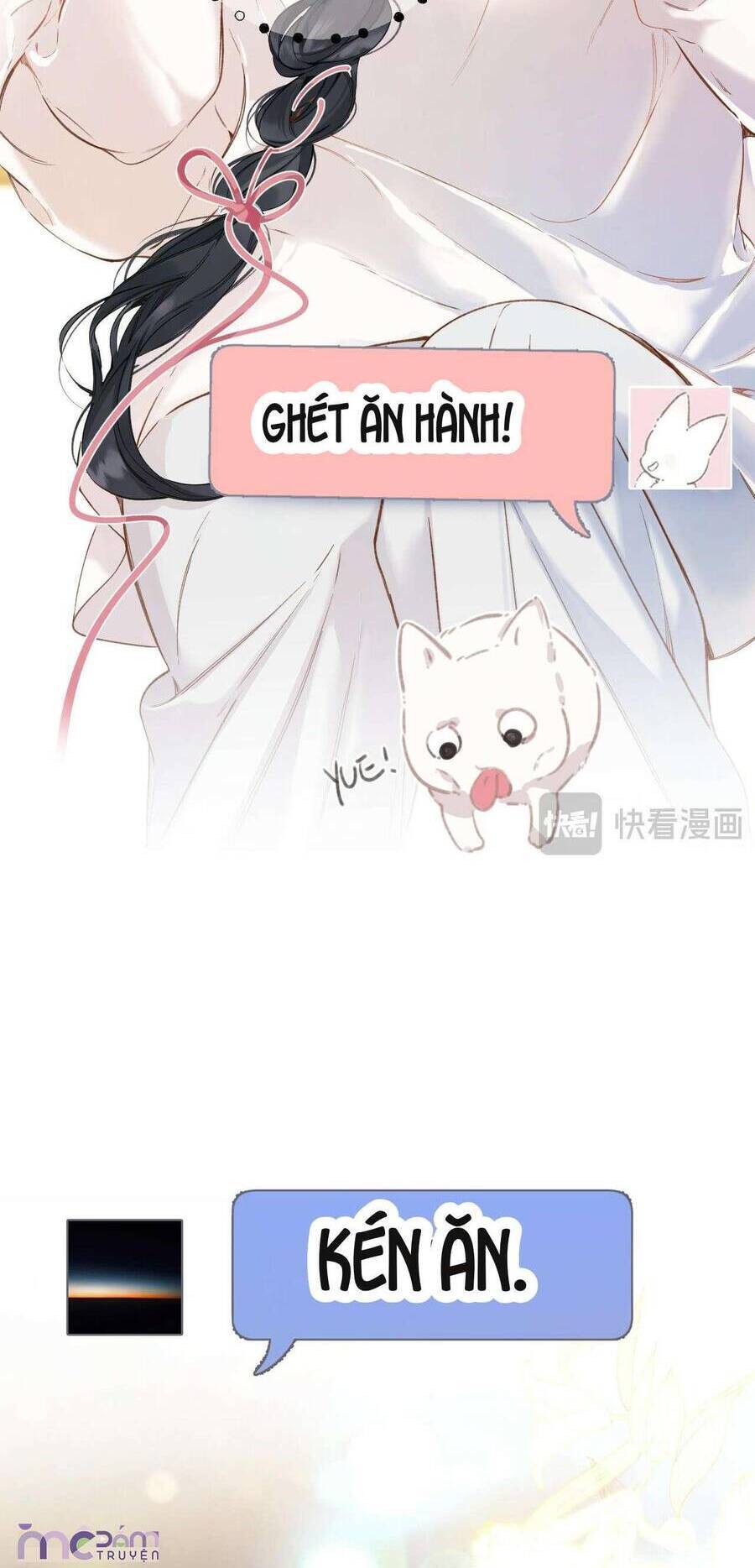 Tôi Cũng Muốn Làm Mợ Út Chap 342 - Next Chap 343