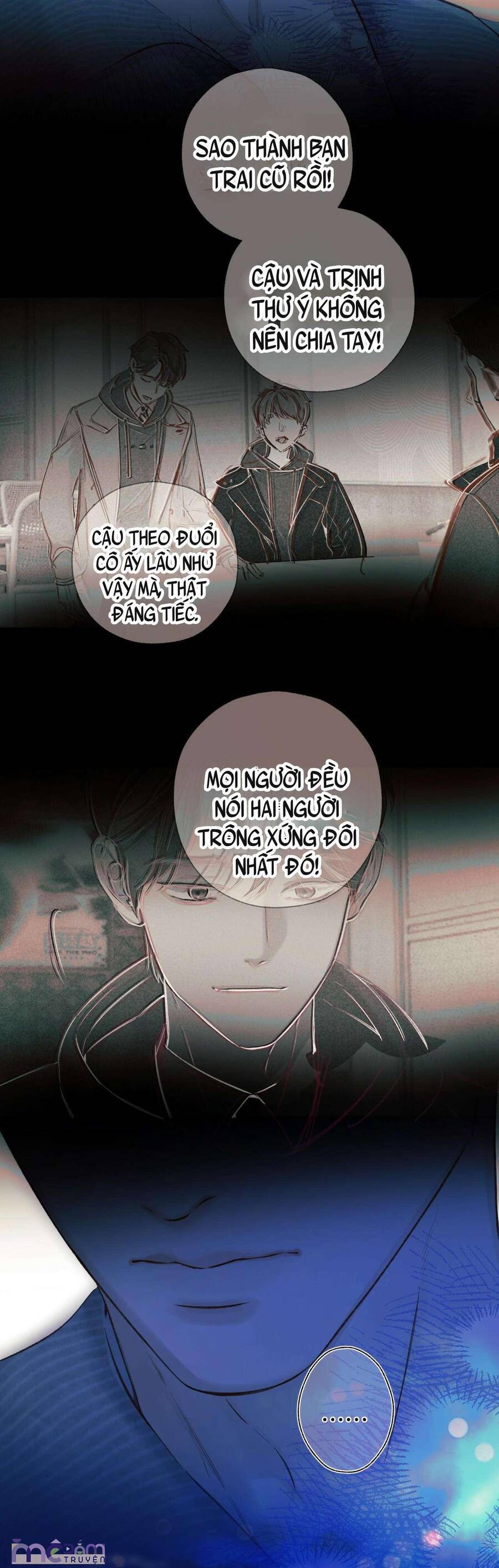 Tôi Cũng Muốn Làm Mợ Út Chap 342 - Next Chap 343